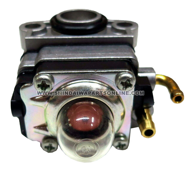 SHINDAIWA Carburetor A021002141 - Image 6 SHINDAIWA Carburetor A021002141 - Image 6