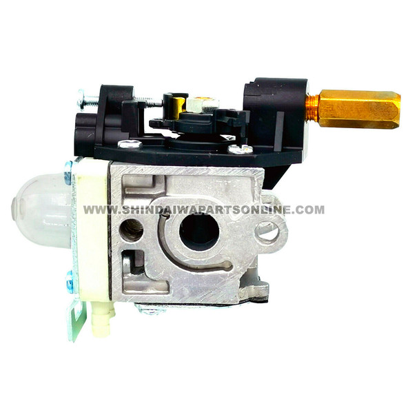 SHINDAIWA Carburetor 26x A021004600 - Image 3 SHINDAIWA Carburetor 26x A021004600 - Image 3
