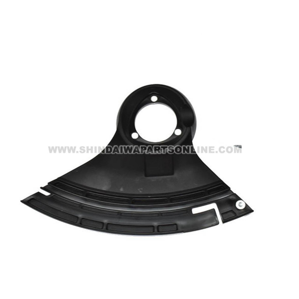 Shindaiwa P021043981 - Debris Shield Assy - Image 1