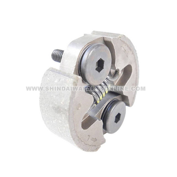 Shindaiwa A056000521 - Hd Clutch Assy Ah/T254 - Image 2