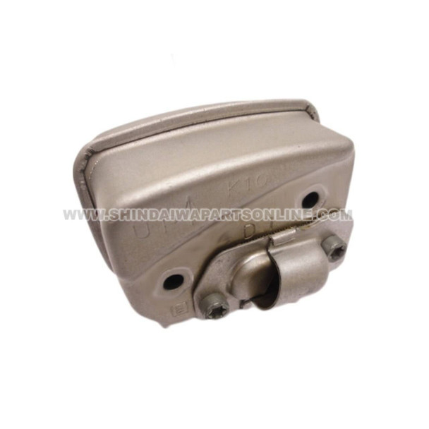 Shindaiwa A300000803 - Muffler N/C - Image 1 Shindaiwa A300000803 - Muffler N/C - Image 1