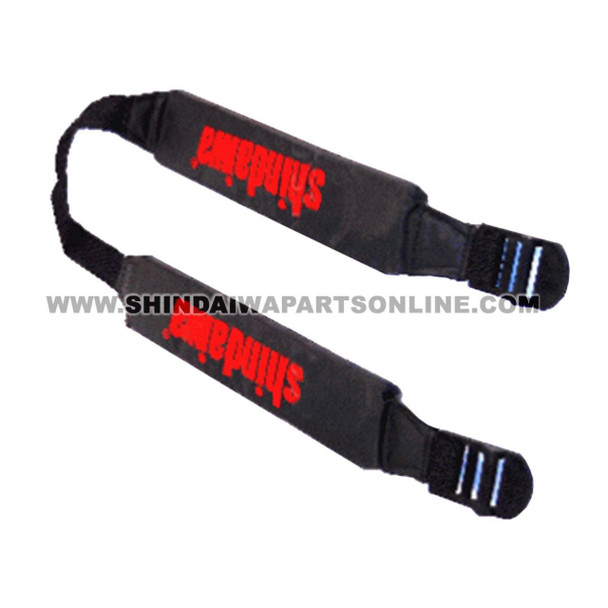 Shindaiwa 838029 - Upper Strap W/Pad Shindaiwa 838029 - Upper Strap W/Pad
