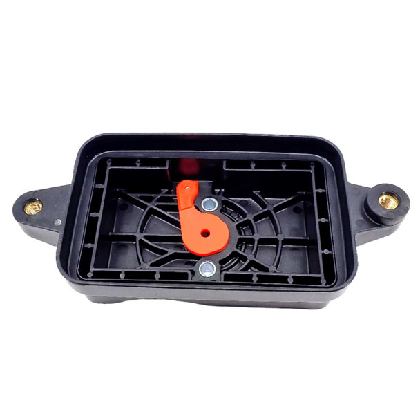 Shindaiwa P021047960 - Case Air Filter (Original OEM part)