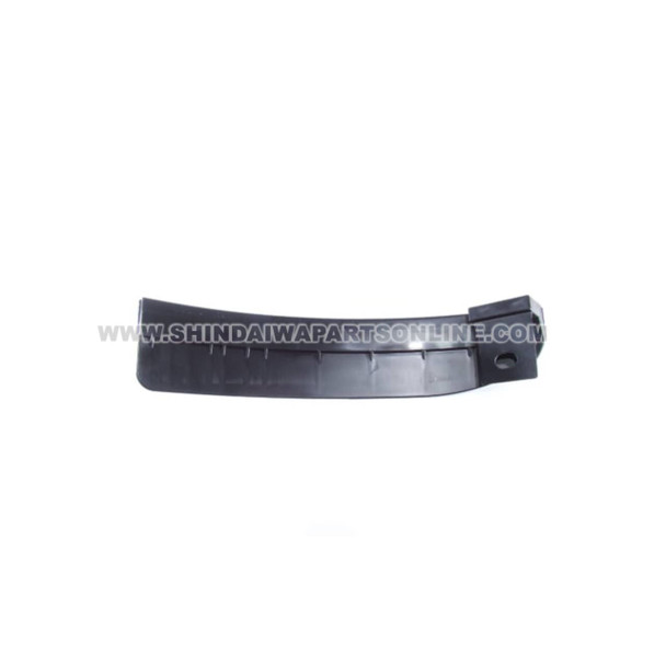 Shindaiwa P100002391 - Debris Shield Extension Assy - Image 1 Shindaiwa P100002391 - Debris Shield Extension Assy - Image 1