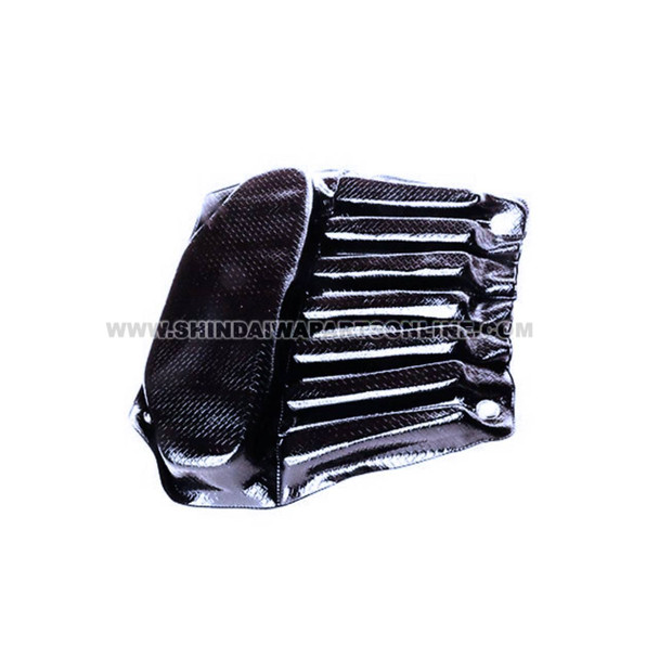 Shindaiwa 30010508261 - Seat Backpack - Image 2