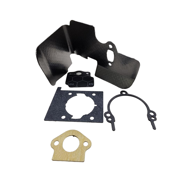 P021051540 Gasket Kit - SHINDAIWA Genuine OEM Part P021051540 Gasket Kit - SHINDAIWA Genuine OEM Part