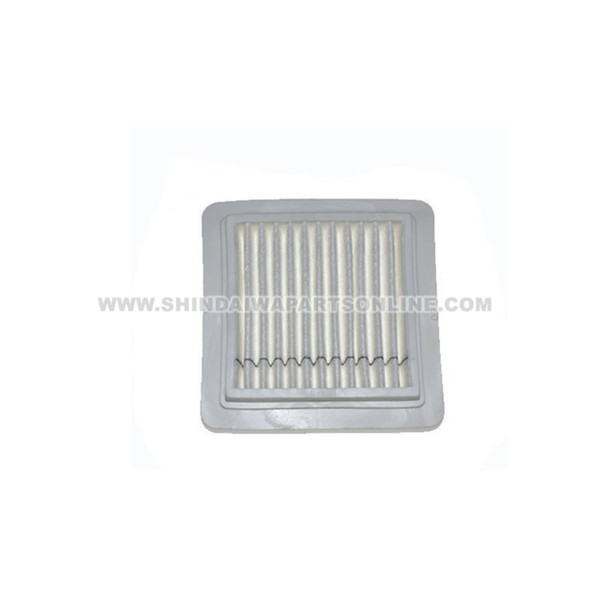Shindaiwa A226002030 - Filter Air - Image 2 Shindaiwa A226002030 - Filter Air - Image 2
