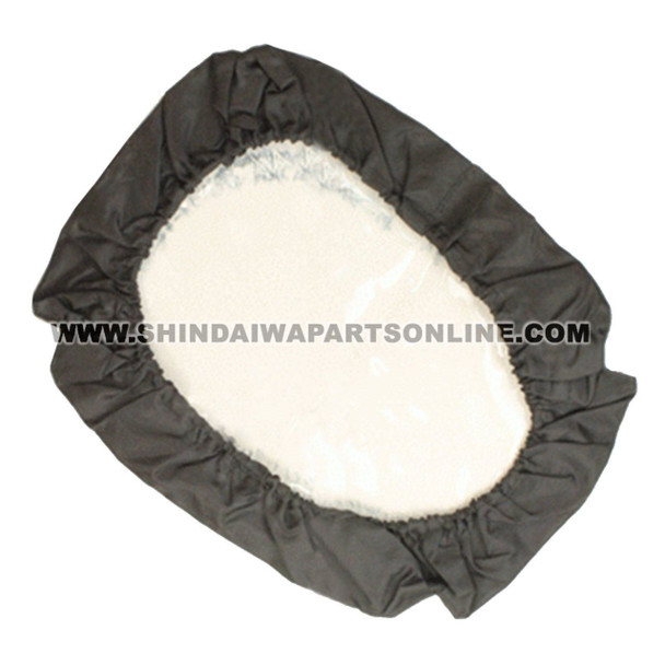 Shindaiwa P14606-1 - Cover Hopper  Shindaiwa P14606-1 - Cover Hopper