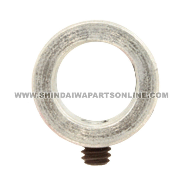 Shindaiwa P14063 - Axle Collar W/Set Screw  Shindaiwa P14063 - Axle Collar W/Set Screw