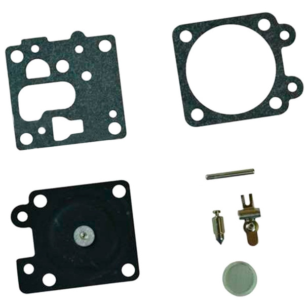SHINDAIWA Repair Kit Carburetor P003005940 - Image 1 SHINDAIWA Repair Kit Carburetor P003005940 - Image 1
