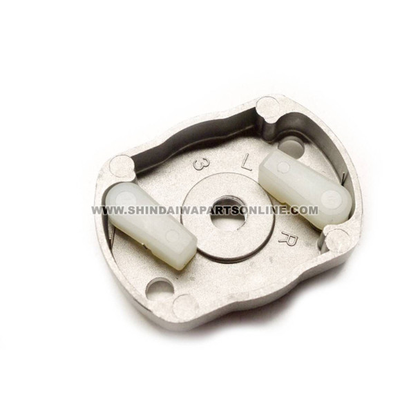 SHINDAIWA Pawl Assy A052000042 - Image 2