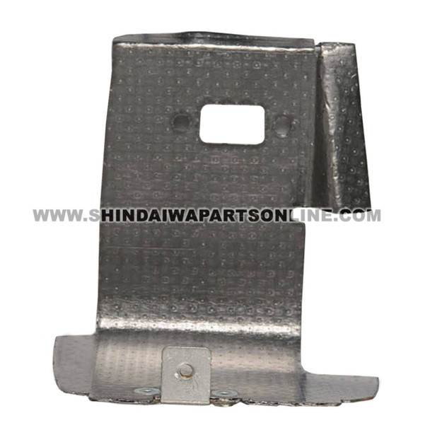 Shindaiwa V104000590 - Shield Muffler