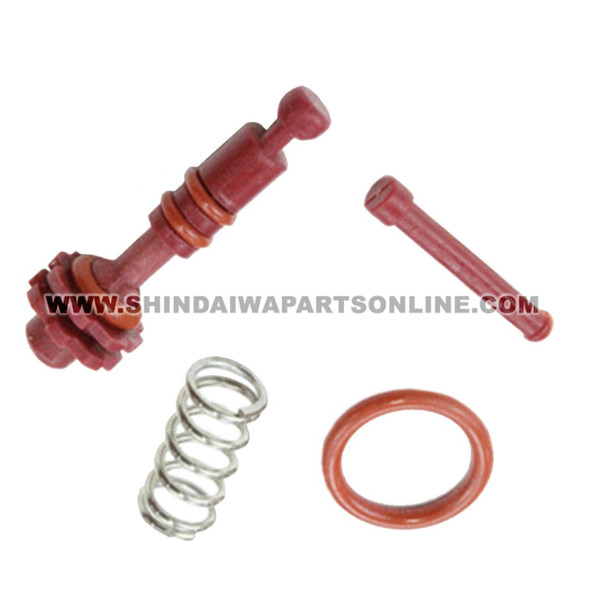 Shindaiwa 99944100477 - Repair Kit Shut Off Shindaiwa 99944100477 - Repair Kit Shut Off