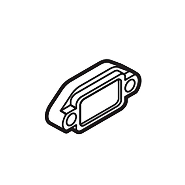 Shindaiwa A206000010 - Holder Bellows (Original OEM part)