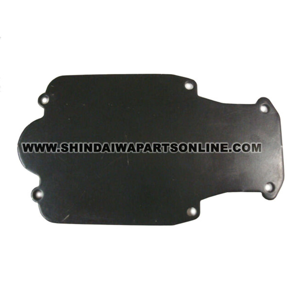 Shindaiwa 61041106561 - Lid Gearcase