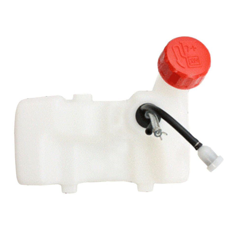 GENUINE SHINDAIWA FUEL CAP O-RING P/N 0230102402 FITS 357 CHAINSAWS - Foto 9