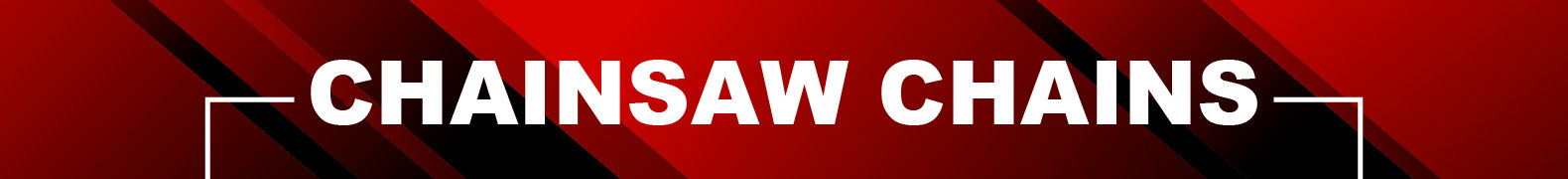 Chainsaw Chains