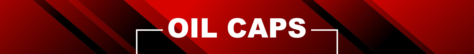 Oil Caps