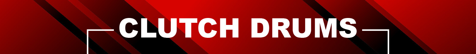 Clutch Drums
