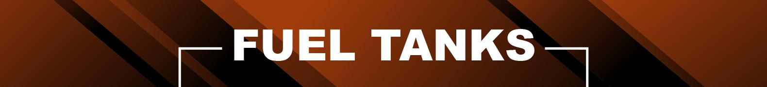 Fuel Tanks