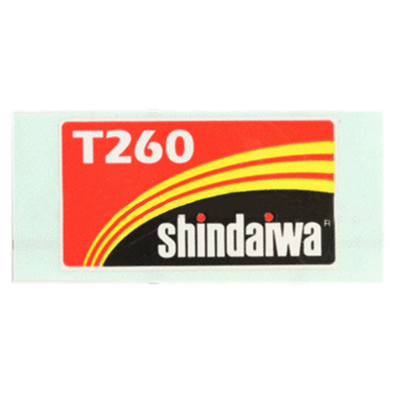 ShindaiwaX504002210-