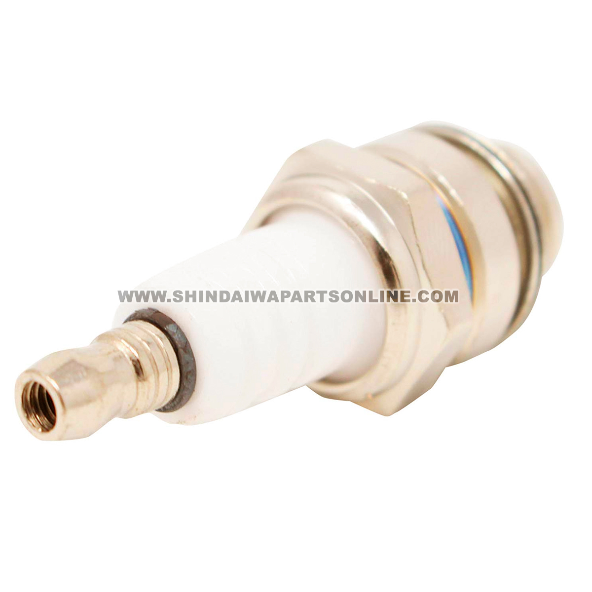 カラヴァッジオ Shindaiwa 15901012530 T242 Spark Plug OEM