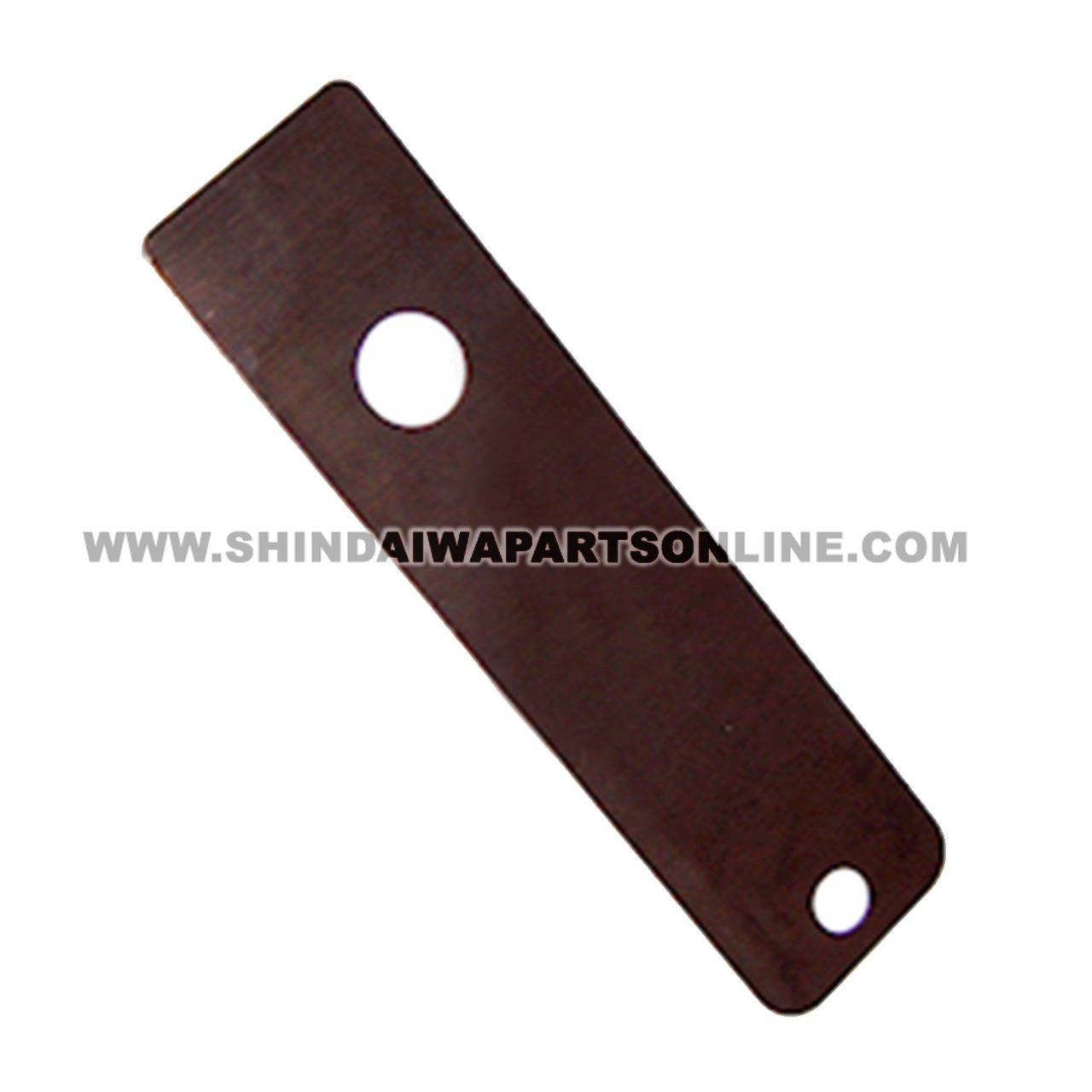 Shindaiwa OEM part V150002460 - Plate