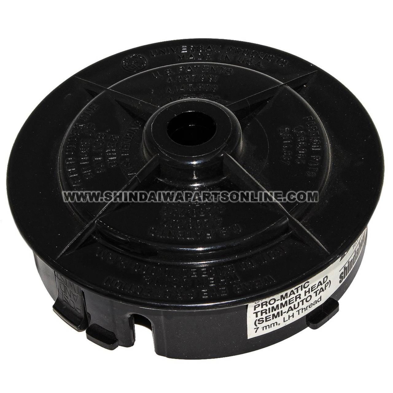 Shindaiwa OEM part 99909-15700 - Housing Round Lh