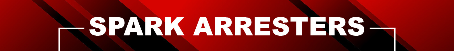 Spark Arresters