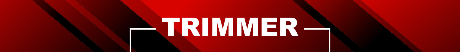 TRIMMER