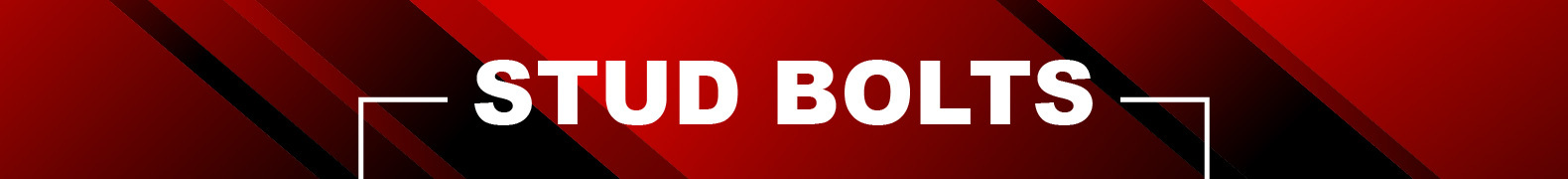 Stud Bolts
