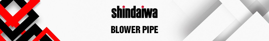 Shindaiwa Blower Pipe