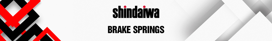 Shindaiwa Brake Springs