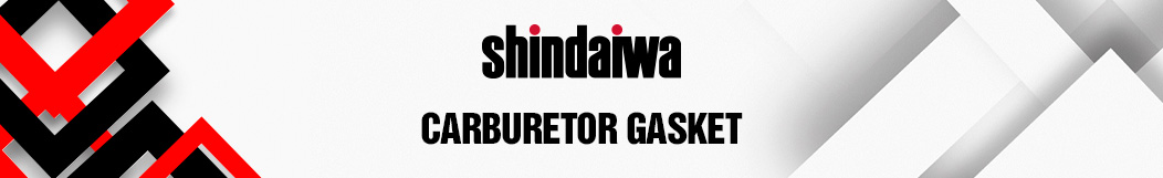 Shindaiwa Carburetor Gasket