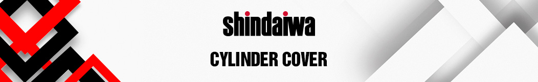 Shindaiwa Cylinder Cover