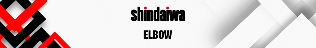 Shindaiwa Elbow