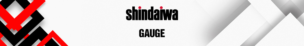 Shindaiwa Gauge