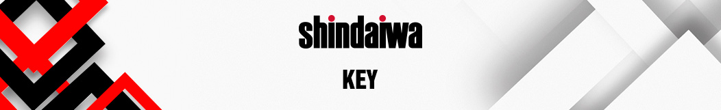 Shindaiwa Key