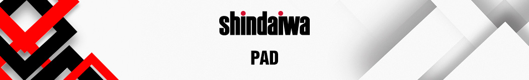 Shindaiwa Pad