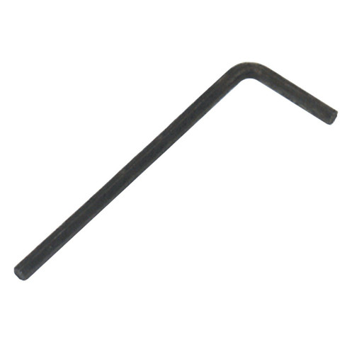 H❇龍神316 Shindaiwa OEM part X605000090 - Wrench Hex 3mm