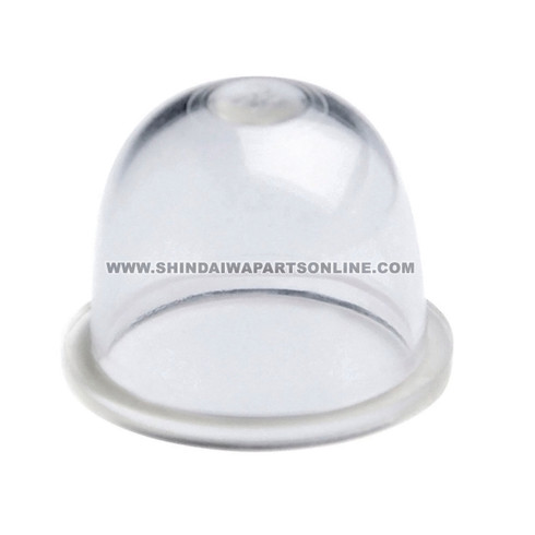 Shindaiwa 12318140630 T242 Primer Bulb OEM
