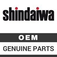 Shindaiwa X503007451 LABEL MODEL Echo