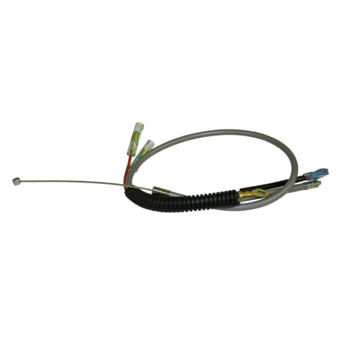 Shindaiwa OEM part P021033310 - Throttle Cable Assy 