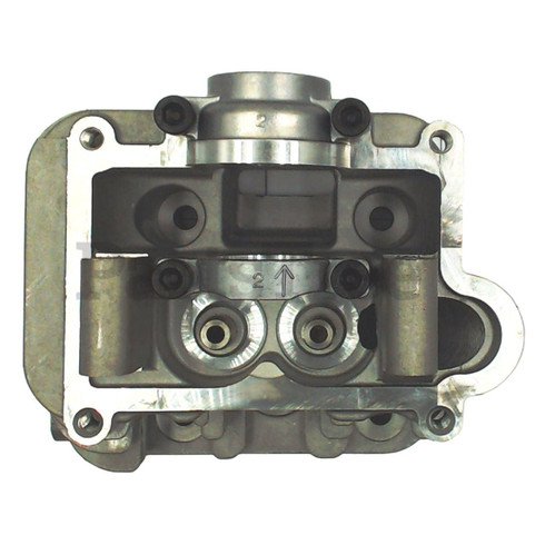 Shindaiwa P021029630 Cylinder Head Assembly OEM | Shindaiwa