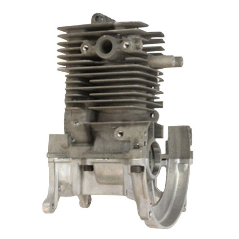 Shindaiwa P021027580 Cylinder and Crankcase Assembly OEM | Shindaiwa ...