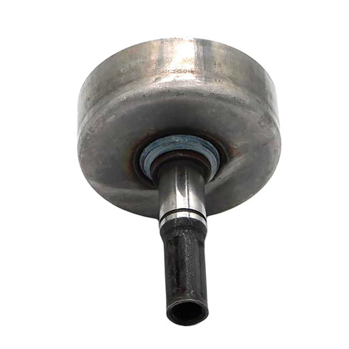 D-CLAW ブラウンバック 215mm 82g SETUP7】PUレザーラウンデッドサドルバッグ ショルダーバッグ