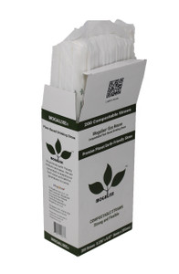 Drinking Straws Compostable Biodegradable Mogalixe Drinking Straws Compostable Biodegradable Mogalixe