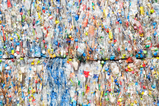 More Recycling Won't Solve Plastic Pollution