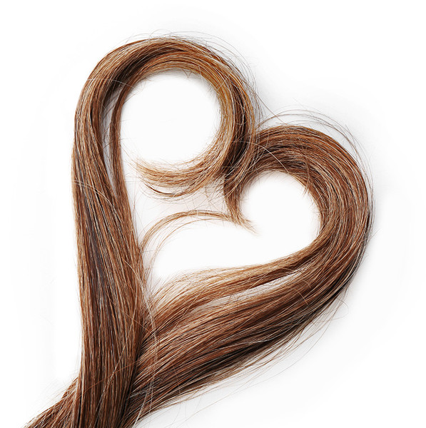 Here's Why You Should Never Dry Your Hair With A Regular Towel