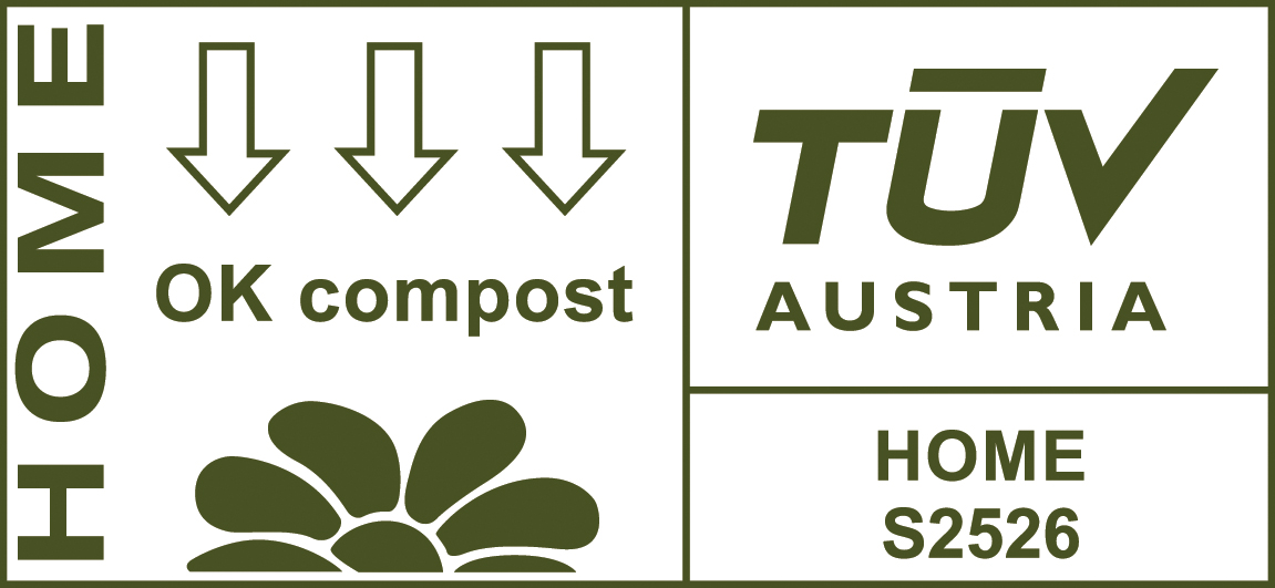 https://www.tuv-at.be/home/, Compostable Certified